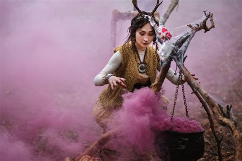 Enter the World of Witchcraft: Festivals Near Me to Experience
